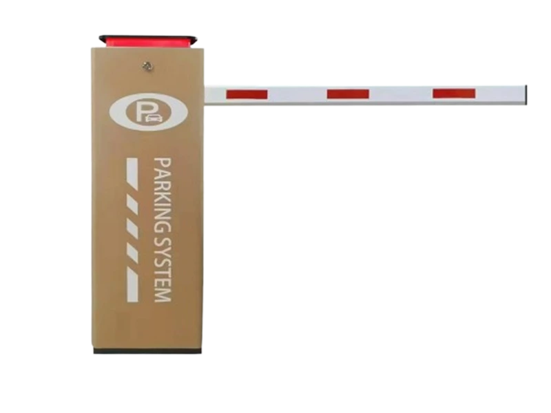 BLDC Brushless Bariyer Teknolojisi