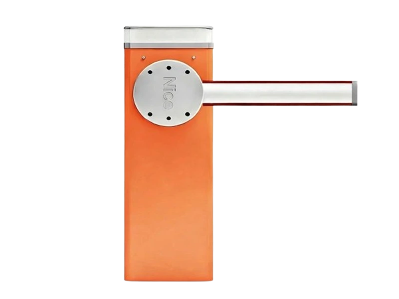 Nice Otopark Bariyer Sistemleri