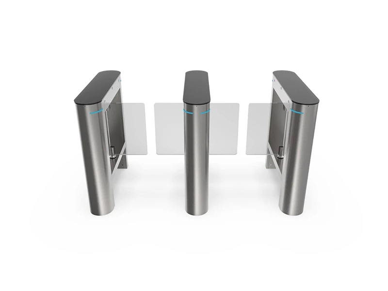 Atlas SF 100 Flap Turnike Sistemi