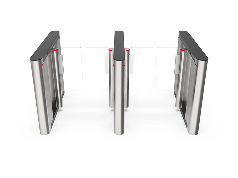 Atlas SF 120 Premium Speed Gate Turnike