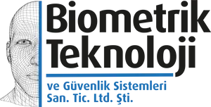 Biometrik Teknoloji Geçiş Kontrol Sistemleri Logosu
